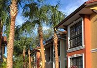 Отзывы Legacy Vacation Resorts-Orlando, 3 звезды
