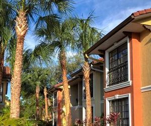Legacy Vacation Resorts-Orlando-Kissimmee Lake Buena Vista United States