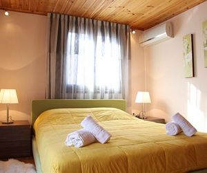 VIP Lounge Resort - Apartments Akrogiali Greece