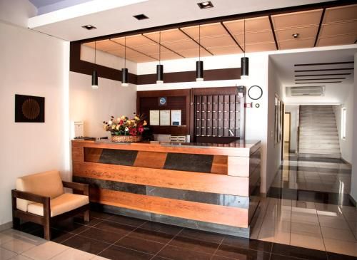 Hotel Photo 13