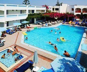 Apollon Hotel Apartments Rethymno Greece