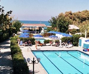 Galeana Beach Hotel Rethymno Greece