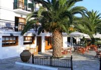 Отзывы Panormos Beach Skopelos, 2 звезды