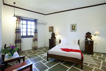 Hotel Prince Stafilos