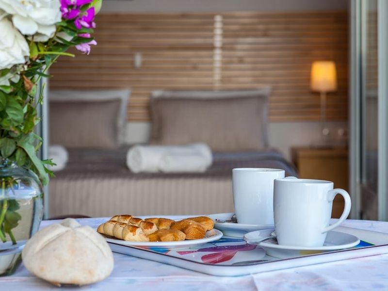 Hotel Photo 16