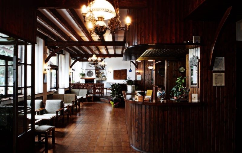 Hotel Photo 15