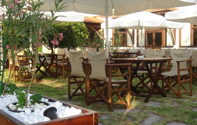 Hotel Photo 16