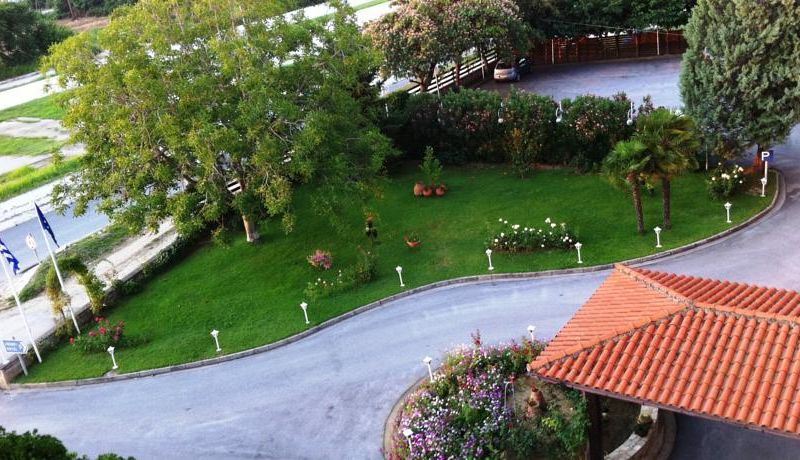 Hotel Photo 19