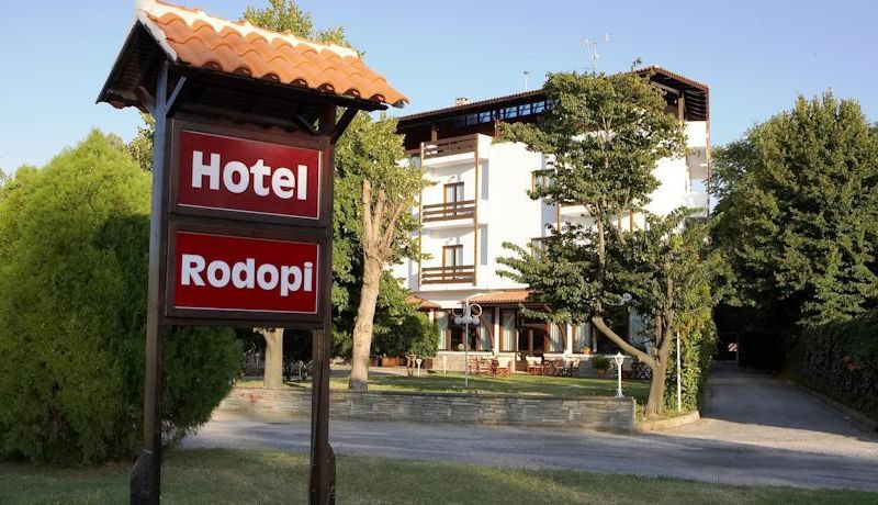Hotel Photo 21