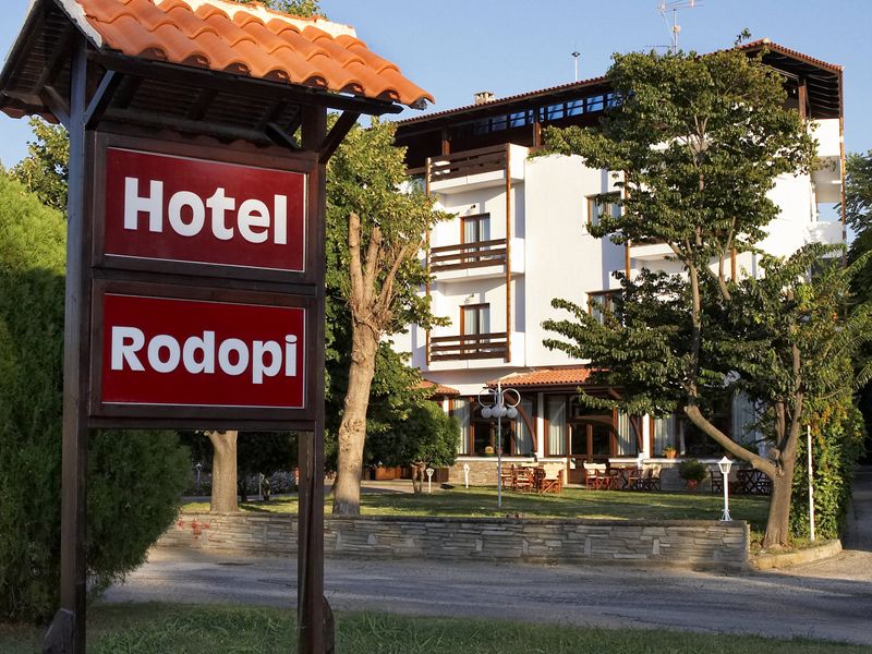 Hotel Photo 22