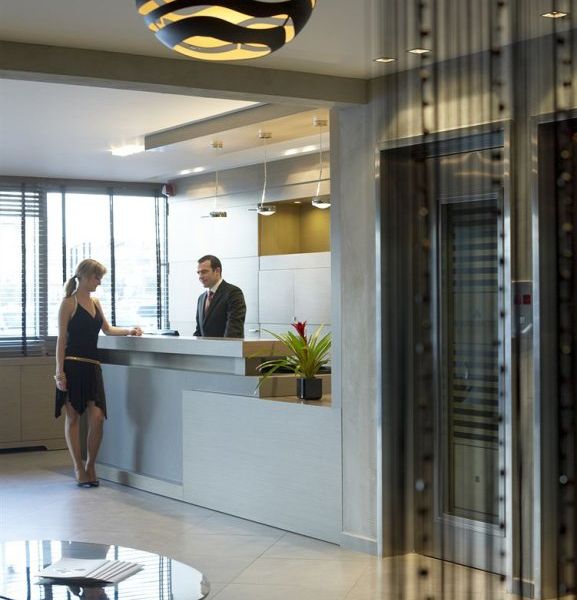 Hotel Photo 13