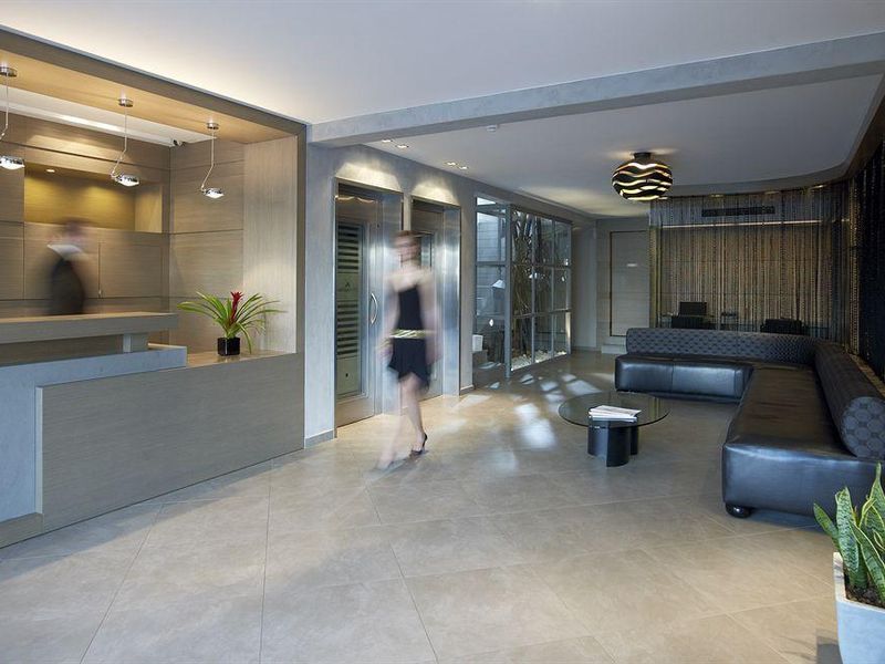 Hotel Photo 14