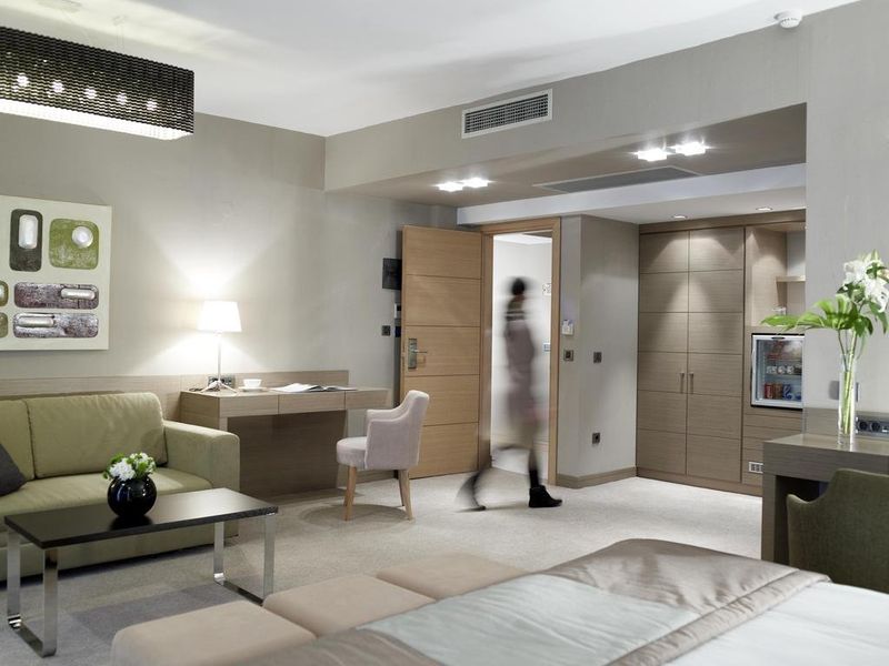 Hotel Photo 5