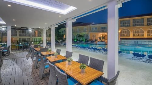 Hotel Photo 16
