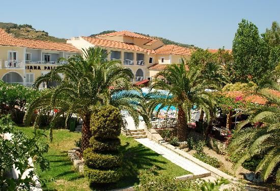 Hotel Photo 19