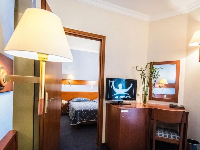 Hotel Photo 4