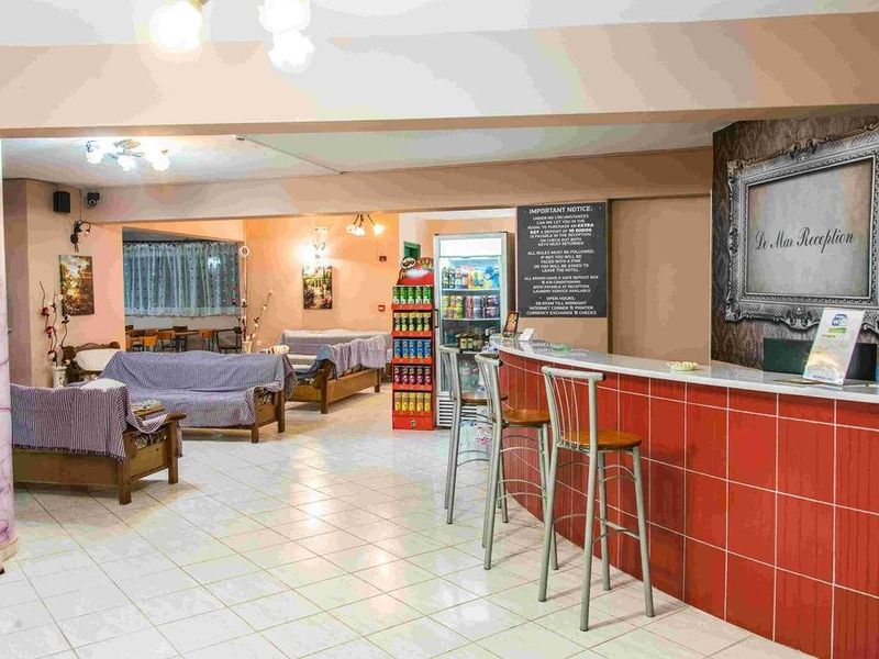 Hotel Photo 14