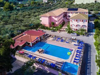 Hotel Photo 21