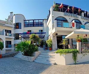 Contessa Hotel Argassi Greece