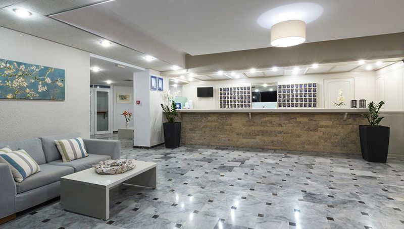 Hotel Photo 14