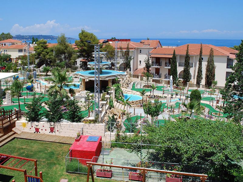 Hotel Photo 20