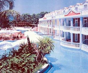 Zante Royal Resort Hotel Vasilikos Greece