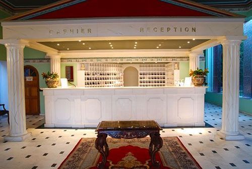 Hotel Photo 14