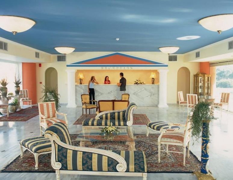 Hotel Photo 16
