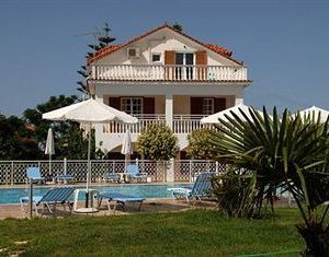 Elea Hotel Apartments and Villas Argassi Greece