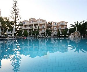 Contessina Hotel Tsilivi-Planos Greece