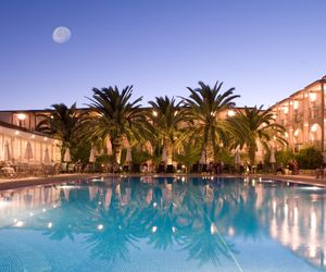 Best Western Zante Park Hotel Laganas Greece