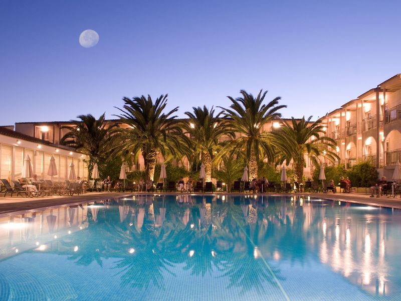 Hotel Photo 1