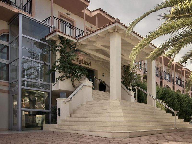 Hotel Photo 19