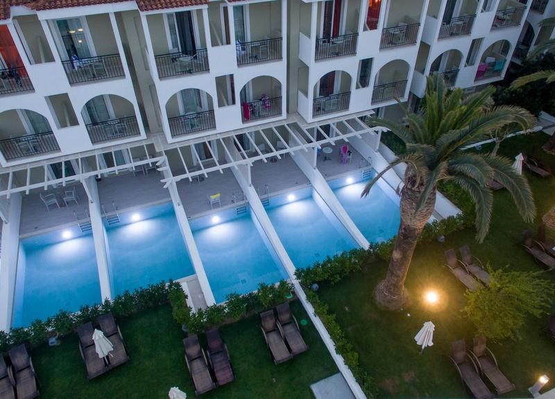Hotel Photo 20