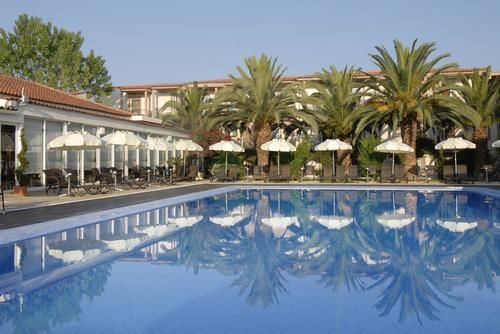 Hotel Photo 22