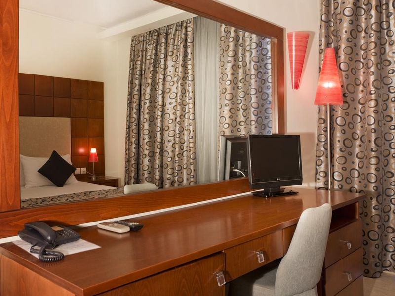 Hotel Photo 4
