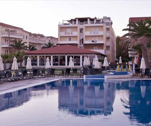 Best Western Galaxy Hotel Laganas Greece
