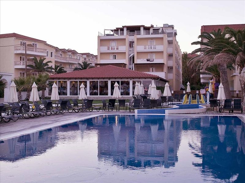 صورة الفندق 1