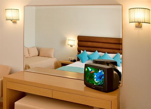 صورة الفندق 4