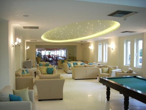 صورة الفندق 8