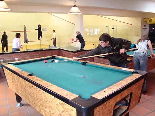Hotel Photo 13