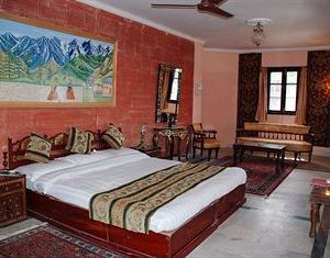 WelcomHeritage Grace Hotel Dharamsala India
