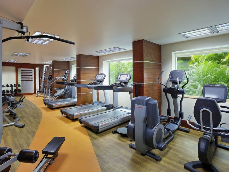 Hotel Photo 18