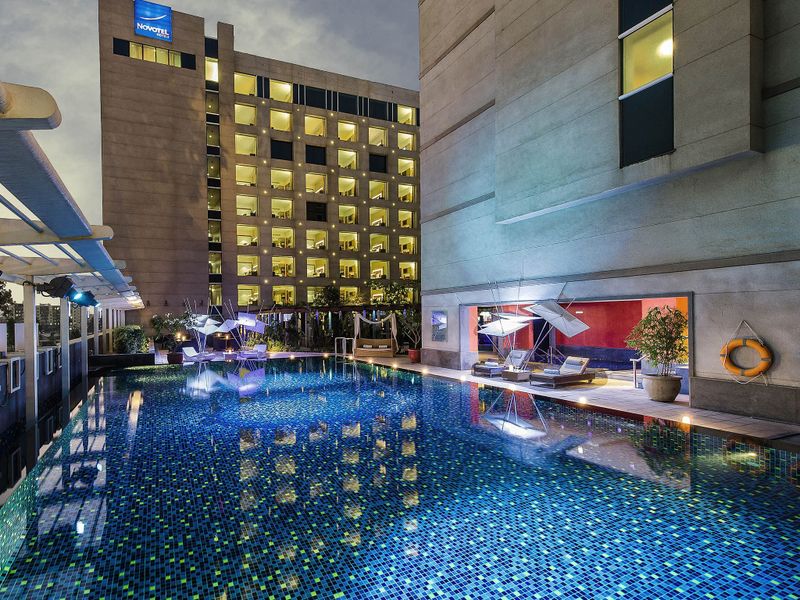 Hotel Photo 20