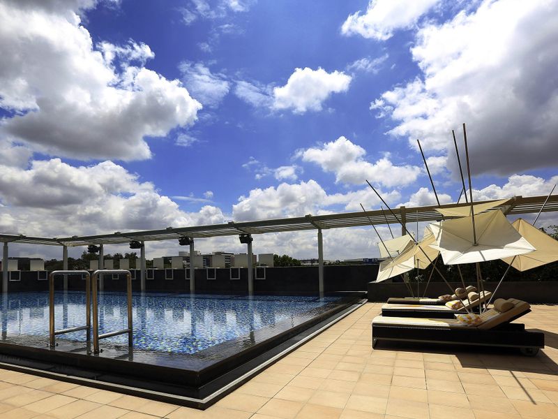 Hotel Photo 22