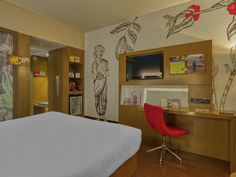 Hotel Photo 5