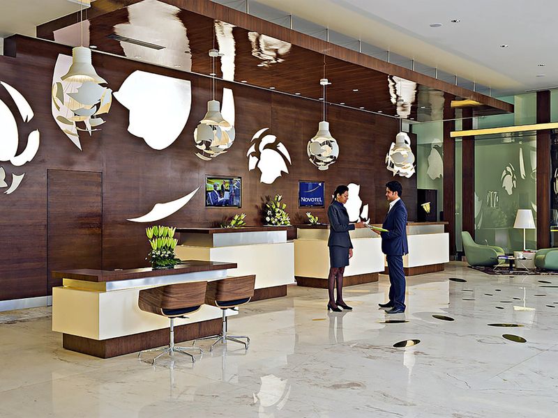 Hotel Photo 8