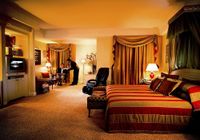 Отзывы ITC Windsor, A Luxury Collection Hotel, 5 звезд