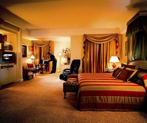 ITC Windsor, A Luxury Collection Hotel Bengaluru India