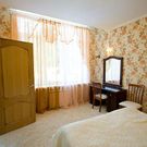 Фото отеля Снежинка